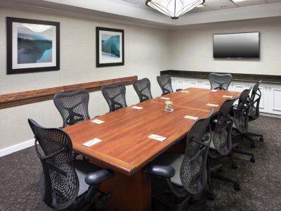 Hotel Hilton Garden Airport Tucson