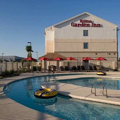Hilton Garden Airport Tucson