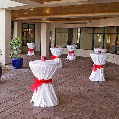 Hotel Hilton Garden Airport Tucson