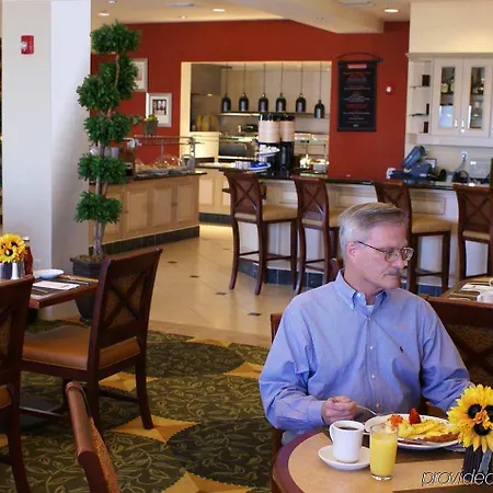 Hilton Garden Inn Tucson Airport 