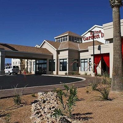Hilton Garden Airport Hotel Tucson