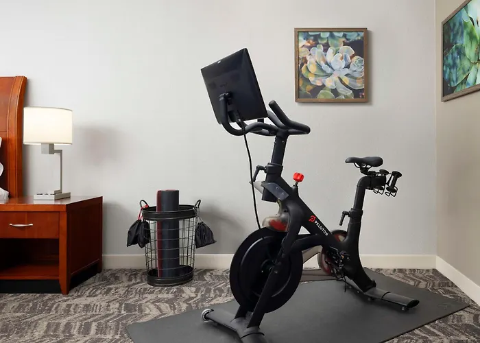 Hilton Garden Inn Tucson Airport